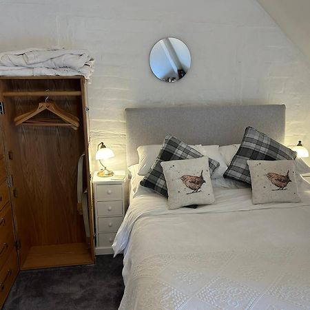 Monkspool B&B Church End Eksteriør billede