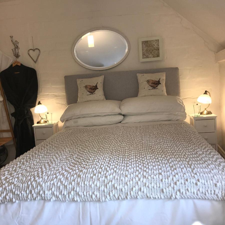 Monkspool B&B Church End Eksteriør billede